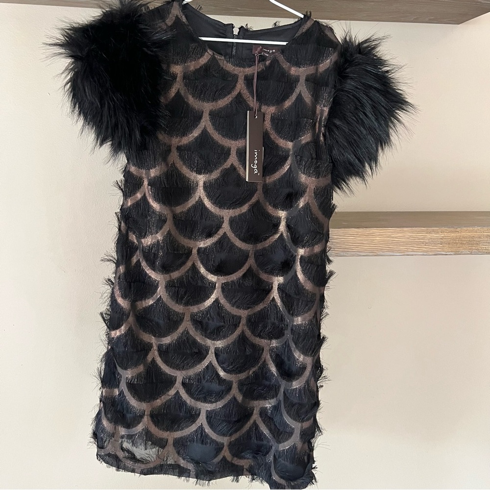 Imoga dress